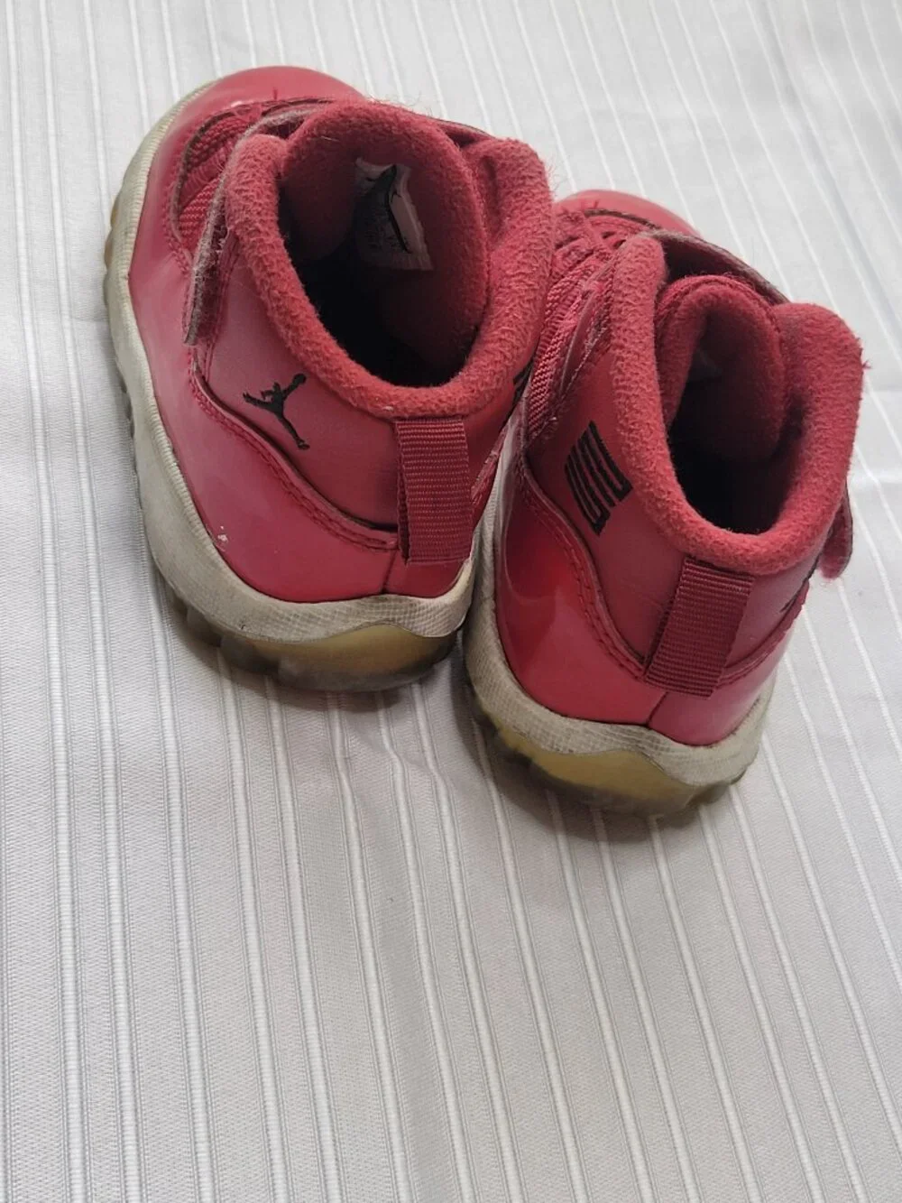 Jordan 11 Retro 